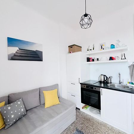 You Will Love It, In Vracar Belgrado Buitenkant foto