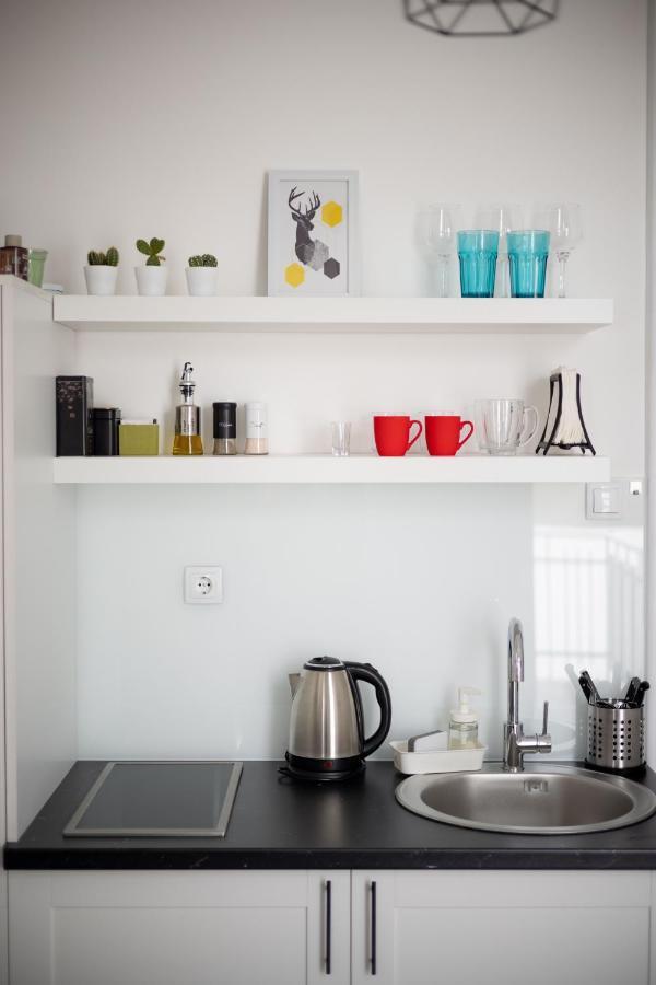 You Will Love It, In Vracar Belgrado Buitenkant foto