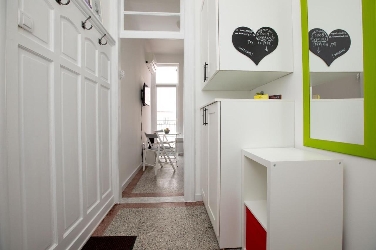 You Will Love It, In Vracar Belgrado Buitenkant foto