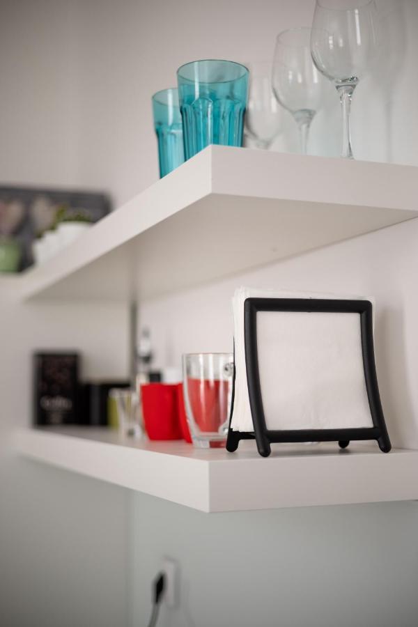 You Will Love It, In Vracar Belgrado Buitenkant foto