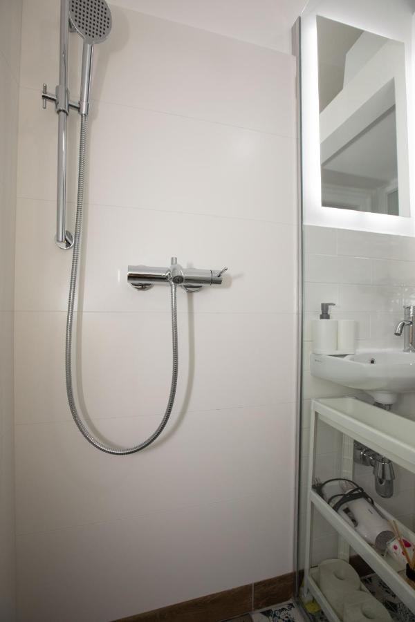 You Will Love It, In Vracar Belgrado Buitenkant foto