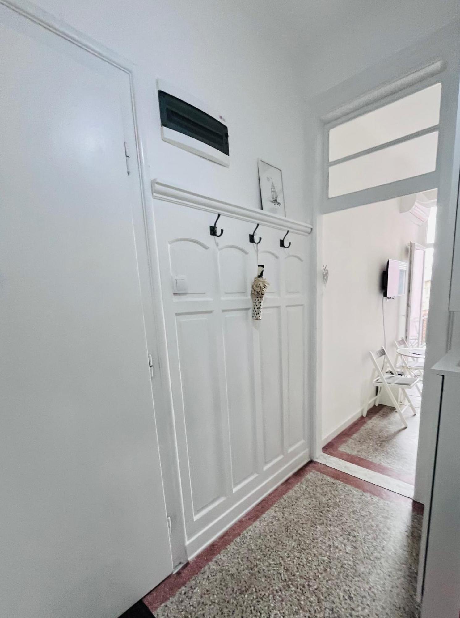 You Will Love It, In Vracar Belgrado Buitenkant foto