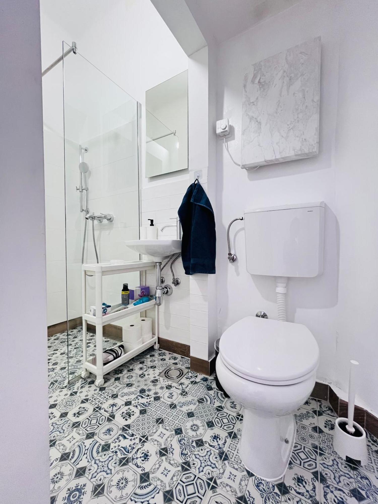 You Will Love It, In Vracar Belgrado Buitenkant foto
