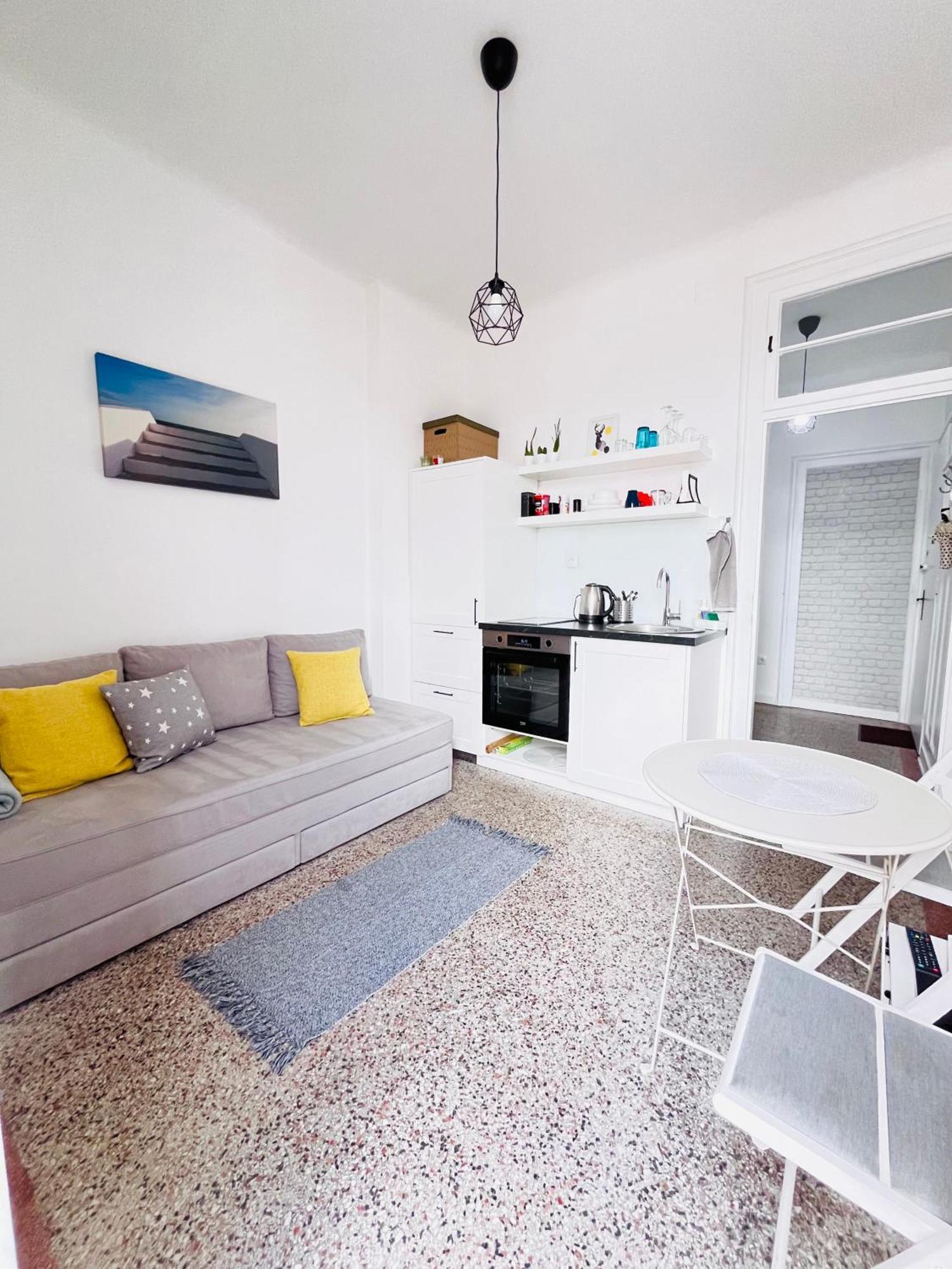 You Will Love It, In Vracar Belgrado Buitenkant foto