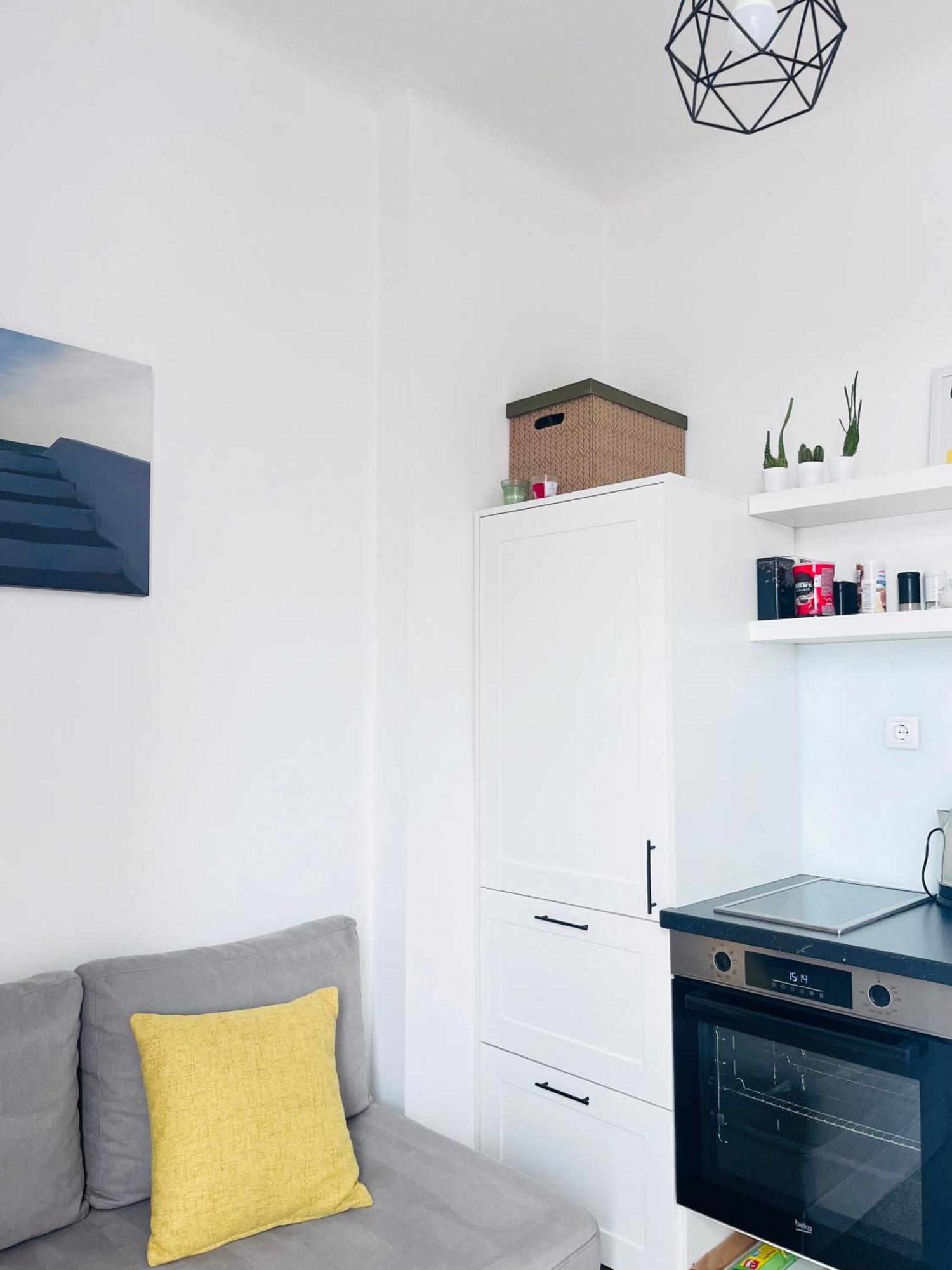 You Will Love It, In Vracar Belgrado Buitenkant foto